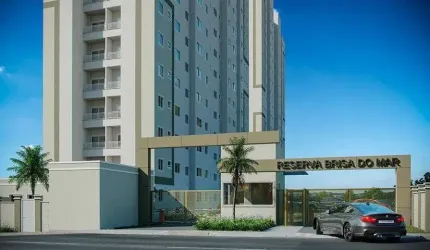 RESERVA BRISA DO MAR- O MELHOR INVESTIMENTO PARA O SEU FUTURO !!!