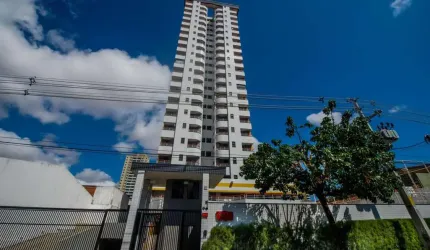 EDIFICIO VIVENDAS DO RIO  BRANCO