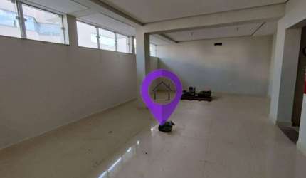 Prédio comercial de 518m² à venda em Pouso Alegre/MG, com 15 salas distribuídas em 3 pavimentos. Excelente localização a 2min do centro.