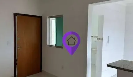 Apartamento à venda no Edifício Fontes, Pouso Alegre/MG. 75m², 3 dormitórios (1 suíte), 1 vaga, espaço gourmet com jacuzzi