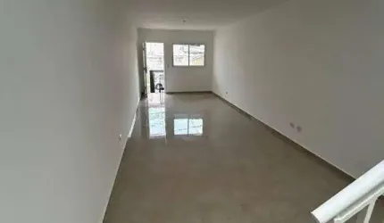 Sobrado Novo no Jardim Ester