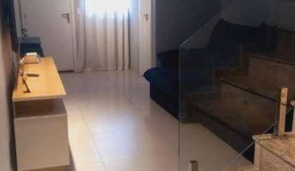 Sobrado Jd Bonfiglioli 2 Suites 2 Vagas
