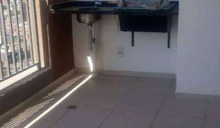 Apartamento a venda no Tatuapé