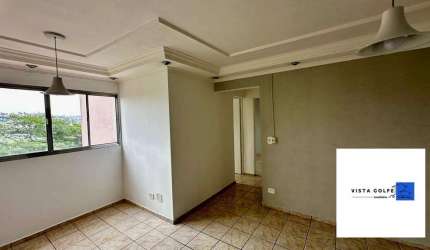 Apartamento a venda de 2 dormitorio 1 vaga São Cristovão Osasco