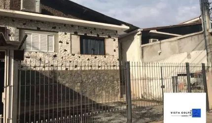 Casa Reformada a Venda em Presidente Altino 3 dorm 3 vagas