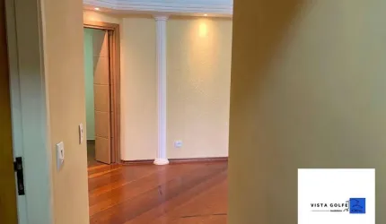 Apartamento com 3 dormitórios para alugar, 73 m² por R$ 4.915,00/mês - Alto da Lapa - São Paulo/SP
