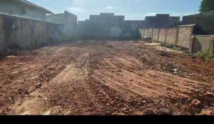 Terreno Estratégico para Centro e Distribuição – Oportunidade com Preço Abaixo do Mercado!