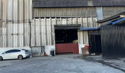 Galpão para locação em Jandira - Condomínio Fechado