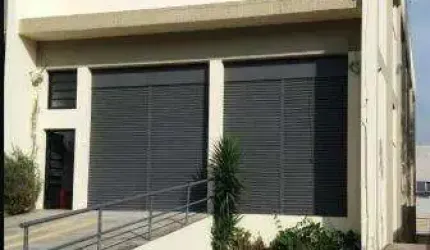 Galpão na Região de Alphaville, Tamboré com 1403 m²