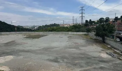 Terreno em Itapevi com 14.000m² locação e venda