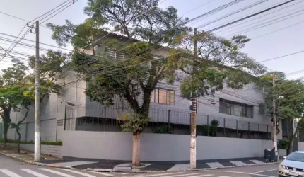 Galpão para locação em Barueri - Prox. estação Antônio João - 2.021m2