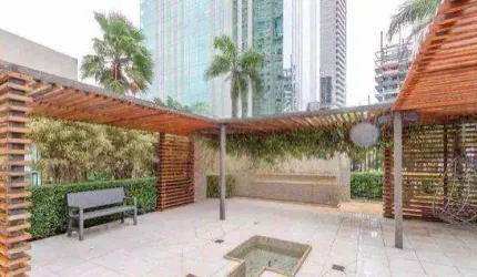 Apartamento á venda no Brooklin - SP
