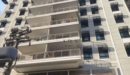 Excelente apartamento no Ingá