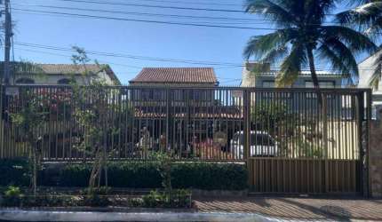 Casa com 4 dormitórios à venda, 190 m² por R$ 1.100.000,00 - Praia Grande - Arraial do Cabo/RJ