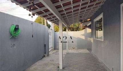 Casa com 4 dormitórios à venda, 120 m² por R$ 865.000,00 - Piratininga - Niterói/RJ