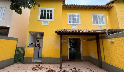 Casa com 3 dormitórios à venda, 150 m² por R$ 1.600.000,00 - Camboinhas - Niterói/RJ