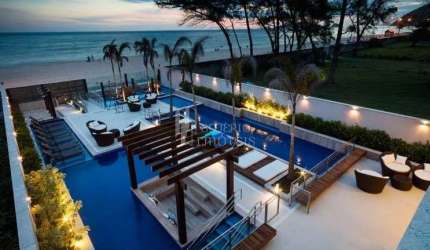 Apartamento 2 quartos no Recreio dos Bandeirantes - Ocean Pontal