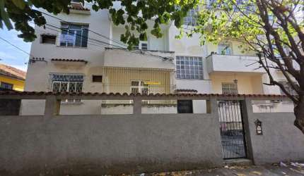 APARTAMENTO 2 QUARTOS NO MÉIER