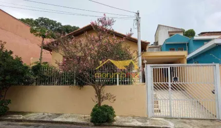 Casa com 3 dormitórios à venda, 190 m² por R$ 720.000,00 - Morumbi - São Paulo/SP