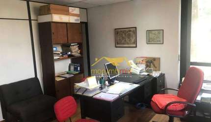 Sala à venda, 40 m² por R$ 378.000,00 - Morumbi - São Paulo/SP