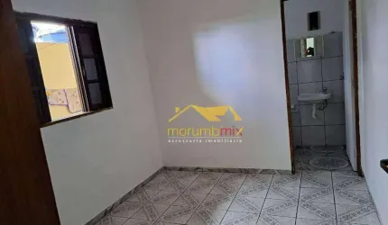 Sobrado com 2 dormitórios à venda, por R$ 550.000 - Jardim Mitsutani