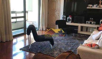 Apartamento com 4 dormitórios, venda por R$ 900.000 ou aluguel por R$ 7.055/mês - Morumbi