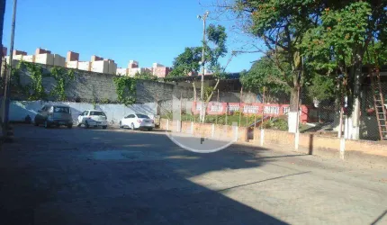 Terreno à venda, 2075 m² por R$ 900.000,00 - Chácaras Campos Elíseos - Campinas/SP