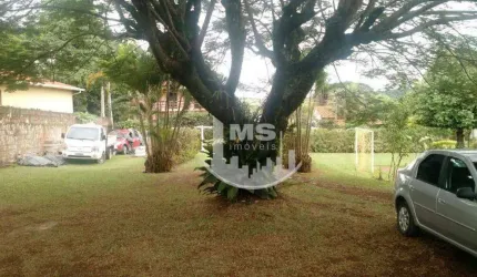 Chácara com 4 dormitórios à venda, 1000 m² por R$ 650.000,00 - Recanto dos Dourados - Campinas/SP