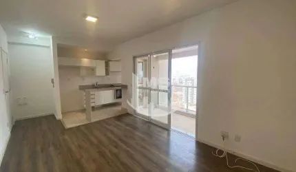 Apartamento com 2 dormitórios à venda, 66 m² por R$ 810.000,00 - Taquaral - Campinas/SP