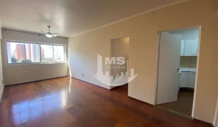 Apartamento à venda, 91 m² por R$ 590.000,00 - Cambuí - Campinas/SP