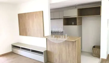 Apartamento com 2 dormitórios para alugar, 111 m² por R$ 8.585,00/mês - Anhangabaú - Jundiaí/SP