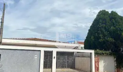 Casa com 3 dormitórios à venda, 188 m² por R$ 765.000,00 - Parque Taquaral - Campinas/SP