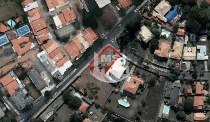 Ótimo terreno para incorporação Comercial/Residencial à venda, 1254 m² por R$ 1.900.000 - Parque Taquaral - Campinas/SP
