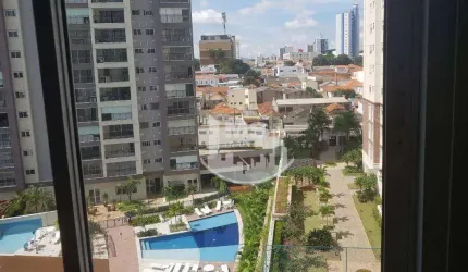 Apartamento com 3 dormitórios para alugar, 163 m² por R$ 9.200,00/mês - Jardim São Bento - Jundiaí/SP