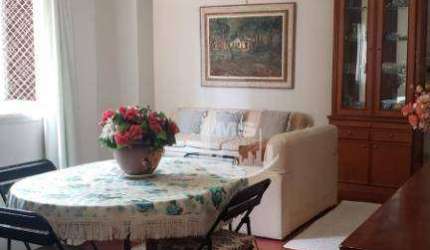 Apartamento com 3 dormitórios à venda, 94 m² por R$ 550.000,00 - Cambuí - Campinas/SP