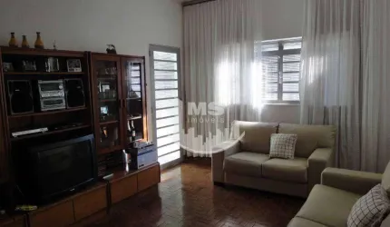 Casa com 2 dormitórios à venda, 179 m² por R$ 477.000,00 - Jardim Brasil - Campinas/SP
