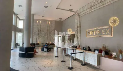 Sala, 52 m² - venda por R$ 1.144.000,00 ou aluguel por R$ 9.733,33/mês - Botafogo - Campinas/SP