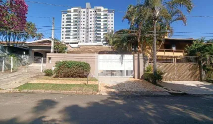 Casa com 2 dormitórios à venda, 200 m² por R$ 1.200.000 - Nova Campinas - Campinas/SP
