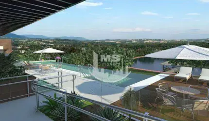 Terreno à venda, 768 m² por R$ 760.000,00 - Jardim Santa Candida - Vinhedo/SP
