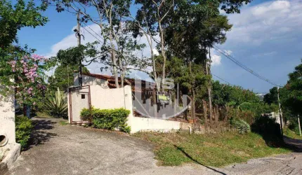 Chácara à venda, 5400 m² por R$ 990.000,00 - Chácaras Morumbi - Campinas/SP