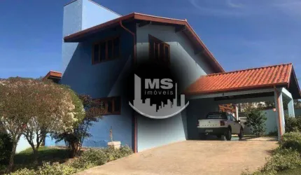 Casa em Barão - 4 dormitórios