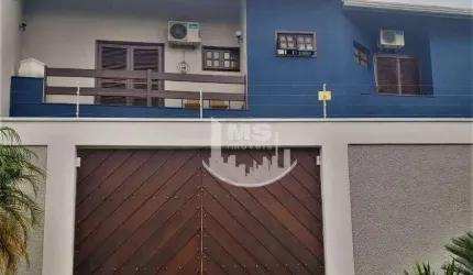 Hípica, 3 + 1 suites