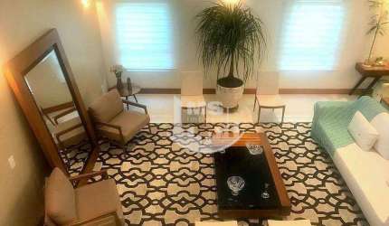 4 suites - Mont Blanc
