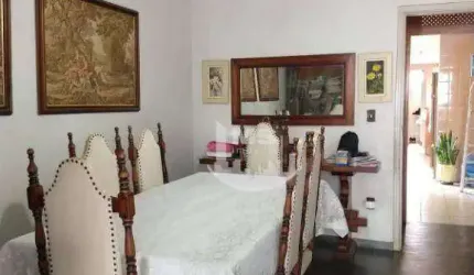 Apartamento com 3 dormitórios à venda, 129 m² por R$ 636.000,00 - Centro - Campinas/SP