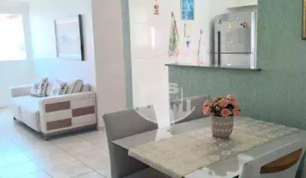 Cobertura com 3 dormitórios à venda, 145 m² por R$ 500.000,00 - Vila João Jorge - Campinas/SP