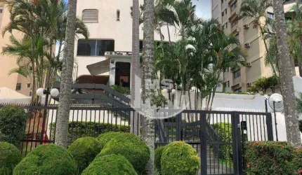 Apartamento com 3 dormitórios à venda, 152 m² por R$ 795.000 - Jardim Proença - Campinas/SP
