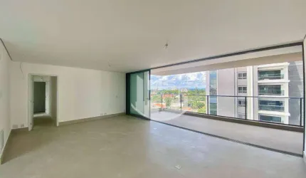 Edifício Concept Nova Campinas com 3 suítes à venda, 171 m² por R$ 2.890.000 - Nova Campinas - Campinas/SP