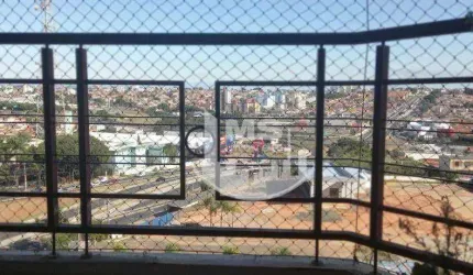 Apartamento com 3 dormitórios à venda, 90 m² por R$ 730.000,00 - Jardim Aurélia - Campinas/SP