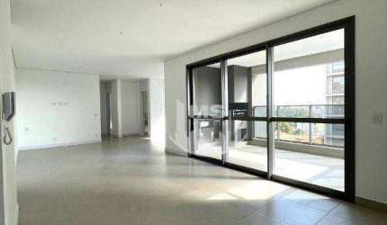 Apartamento à venda, 125 m² por R$ 1.920.000,00 - Nova Campinas - Campinas/SP