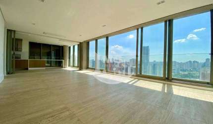 Apartamento com 3 dormitórios à venda, 257 m² por R$ 5.350.000,00 - Cambuí - Campinas/SP
